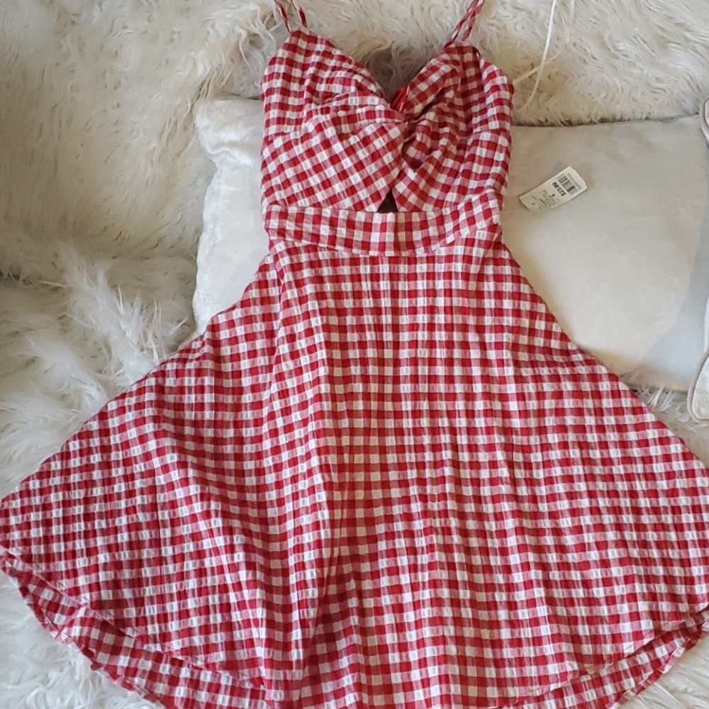 Summer dress